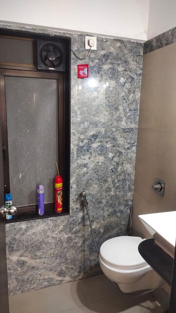 Floor Plan in 1 BHK Apartment at Ashok Avenue Marol, Marol – for Rent