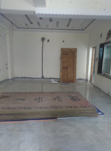  Office Space – Exterior View View at Banjara Hills - for Sale