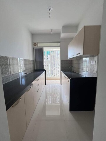 1 BHK Apartment – Exterior View View at Lodha Codename Premier, Dombivli East - for Rent
