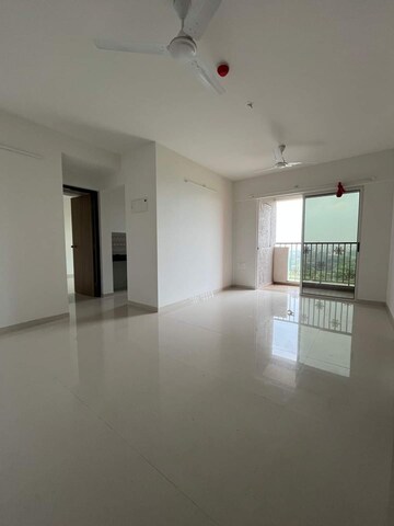 Master Bedroom in 1 BHK Apartment at Lodha Codename Premier, Dombivli East – for Rent
