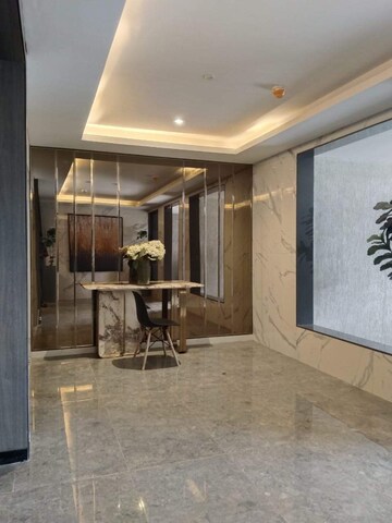 1 BHK Apartment For Rent in Lodha Codename Premier, Dombivli East