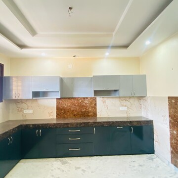 Kitchen in 3 BHK Independent House at GMADA Eco City, Mullanpur – for Rent