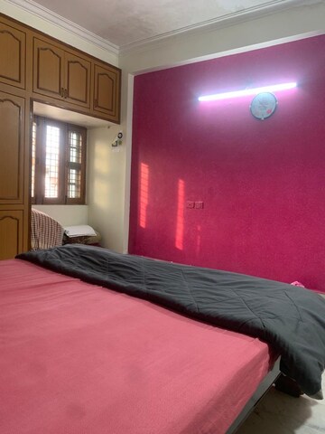 Bedroom in 3 BHK Apartment at Banjara Hills – for Sale