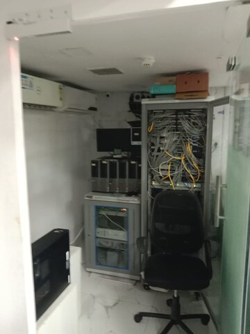  Office Space – Exterior View View at Andheri East - for Rent