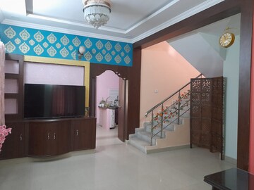 Master Bedroom in 3 BHK Independent House at Ghatkesar – for Sale