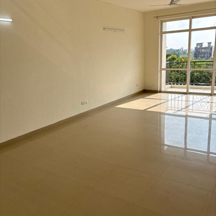 Bedroom, dlf-hyde-park 3 Bedroom 1900 Sq.Ft. Builder Floor In Mullanpur Chandigarh 8468085