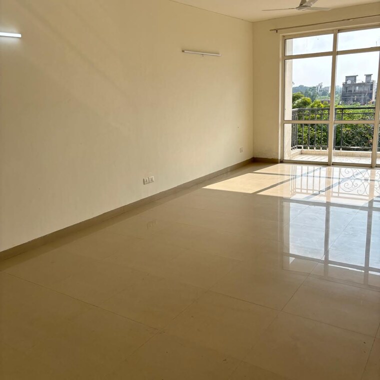 Bedroom, dlf-hyde-park 3 Bedroom 1900 Sq.Ft. Builder Floor In Mullanpur Chandigarh 8468085