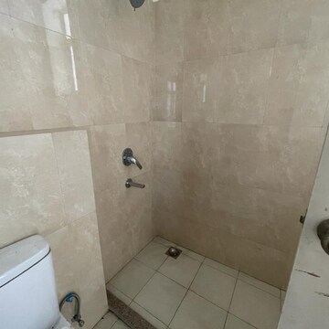 Bathroom in 3 BHK Builder Floor at DLF Hyde Park, Mullanpur – for Sale