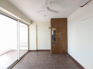 Master Bedroom in 3 BHK Apartment at Solutrean Caladium, Sector 109 – for Rent