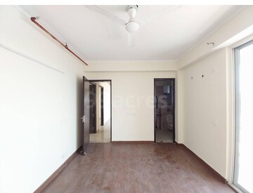 Master Bedroom in 3 BHK Apartment at Solutrean Caladium, Sector 109 – for Rent