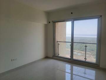 3 BHK Apartment For Rent in Satyam Imperial Heights, Ghansoli