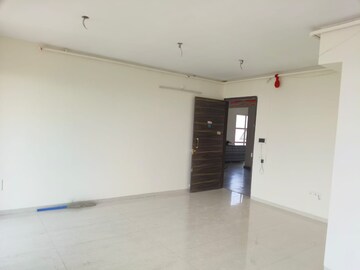 Master Bedroom in 3 BHK Apartment at Satyam Imperial Heights, Ghansoli – for Rent