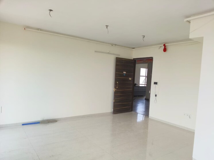 Master Bedroom, satyam-imperial-heights 3 Bedroom 1300 Sq.Ft. Apartment In Ghansoli Navi Mumbai 8468113