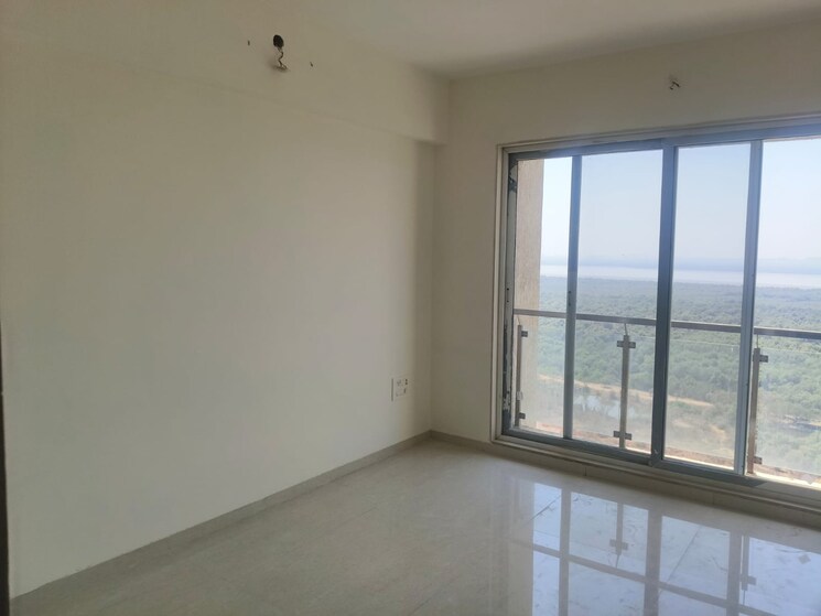 Master Bedroom, satyam-imperial-heights 3 Bedroom 1300 Sq.Ft. Apartment In Ghansoli Navi Mumbai 8468113