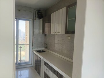 3 BHK Apartment – Exterior View View at Satyam Imperial Heights, Ghansoli - for Rent