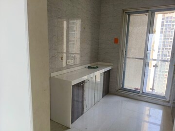 3 BHK Apartment – Exterior View View at Satyam Imperial Heights, Ghansoli - for Rent