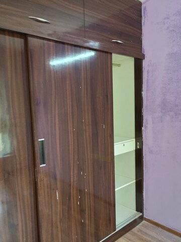 Floor Plan in 2 BHK Apartment at Hiranandani Estate Alina, Ghodbunder Road – for Rent