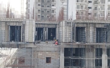 3 BHK Apartment For Sale in Elite X, Sector 10 Greater Noida