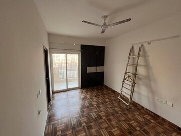 Bedroom in 3 BHK Apartment at Ajnara Le Garden, Sector 16b Greater Noida – for Rent