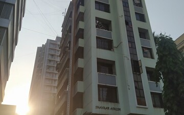 1 BHK Apartment For Rent in Shankar Ashish Apartment, Borivali West