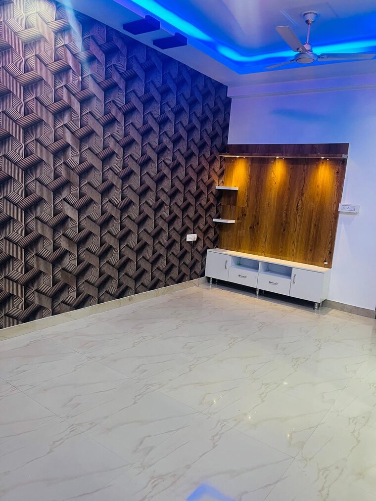 Bedroom, pratap vihar 3 Bedroom 1200 Sq.Ft. Builder Floor In Pratap Vihar Ghaziabad 8468111