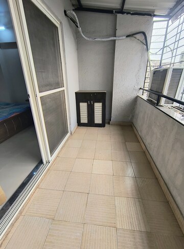 2.5 BHK Apartment – Map Location View at BU Bhandari Colonnade Apartment, Kharadi - for Rent