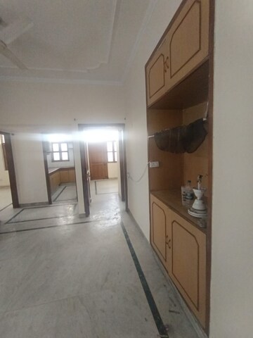 Furnished Amenities in 2 BHK Independent House at Sector 7 – for Rent