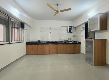 2.5 BHK Apartment – Exterior View View at BU Bhandari Colonnade Apartment, Kharadi - for Rent
