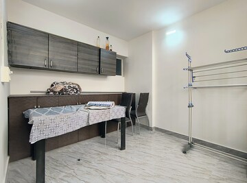 2.5 BHK Apartment – Exterior View View at BU Bhandari Colonnade Apartment, Kharadi - for Rent