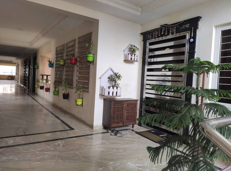 Gym, aditya-imperial-heights 2 Bedroom 1250 Sq.Ft. Apartment In Hafeezpet Hyderabad 8468123