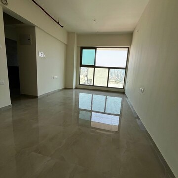 Building Lobby in 2 BHK Apartment at Sheth Irene, Malad West – for Rent