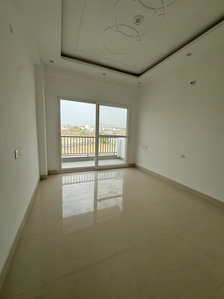 Master Bedroom, ambiwala 3 Bedroom 150 Sq.Yd. Builder Floor In Ambiwala Dehradun 8468147