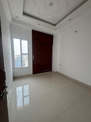 Master Bedroom in 3 BHK Builder Floor at Ambiwala – for Sale