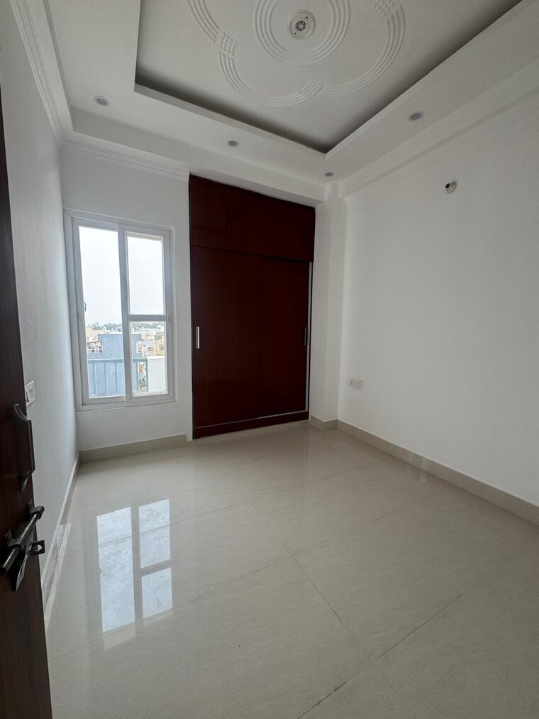 Master Bedroom, ambiwala 3 Bedroom 150 Sq.Yd. Builder Floor In Ambiwala Dehradun 8468147