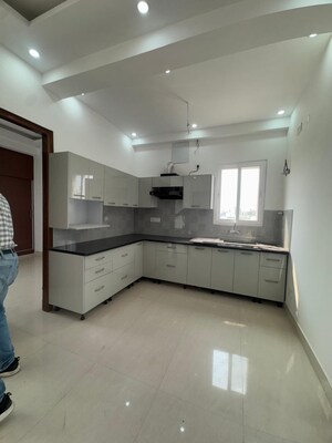 3 BHK Builder Floor – Exterior View View at Ambiwala - for Sale