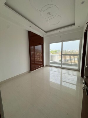 Master Bedroom in 3 BHK Builder Floor at Ambiwala – for Sale