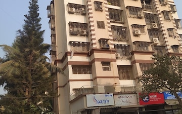 2 BHK Apartment For Rent in Matru Ashish CHS, Borivali West