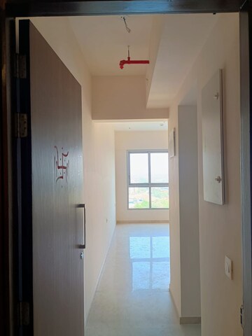 2 BHK Apartment For Rent in Piramal Vaikunth, Balkum Pada