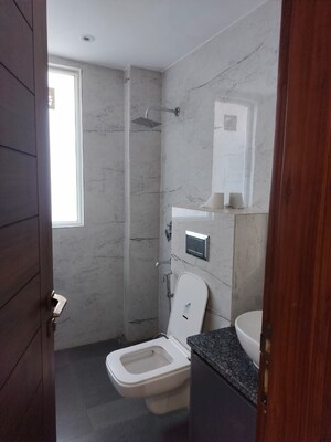Bathroom in 4 BHK Villa at Vipul Tatvam Villas, Sector 48 – for Sale