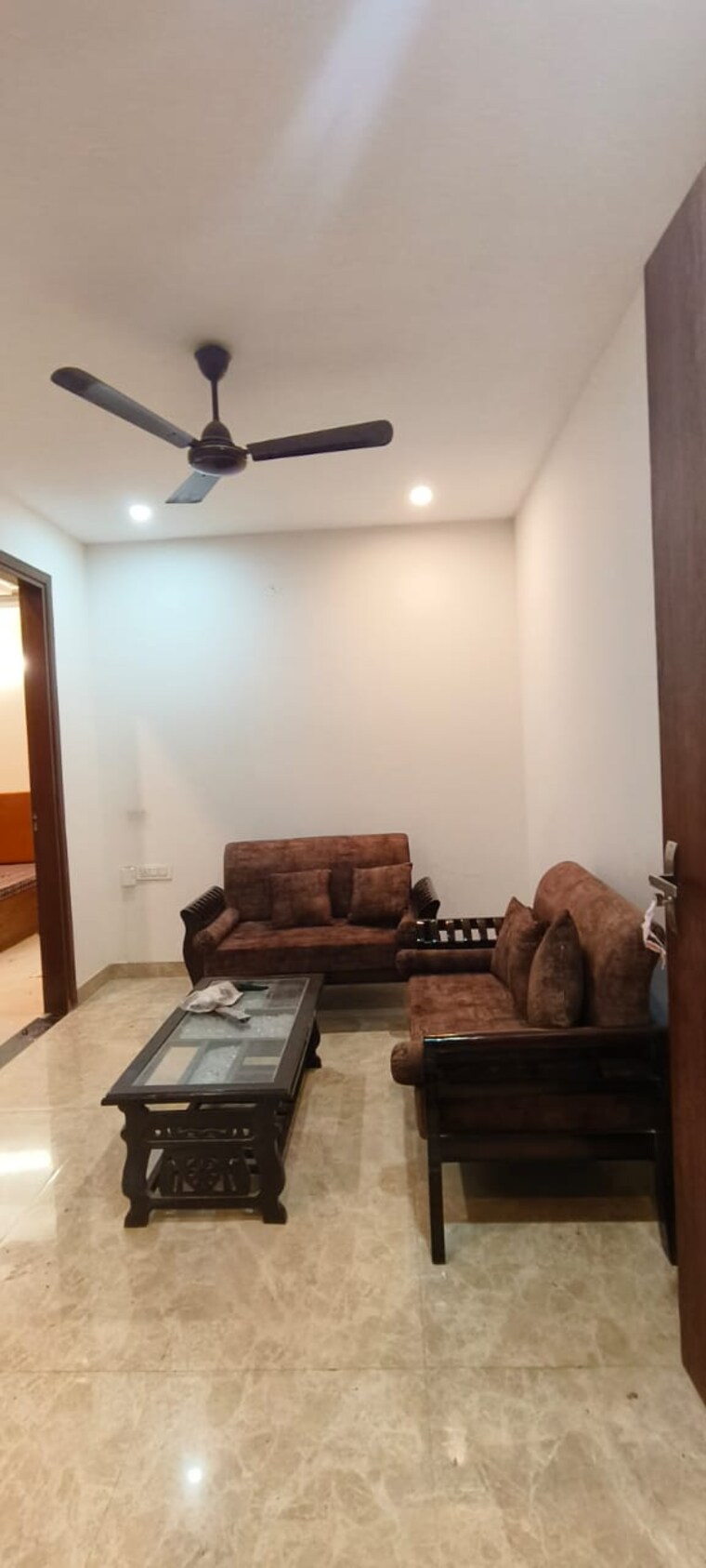 Master Bedroom, vipul-tatvam-villas 4 Bedroom 360 Sq.Yd. Villa In Sector 48 Gurgaon 8468165