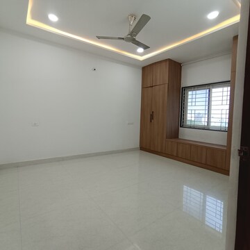 Master Bedroom in 3 BHK Apartment at Kondapur – for Rent
