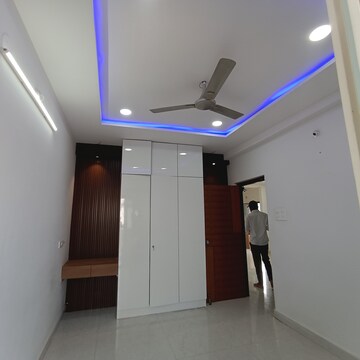 3 BHK Apartment – Exterior View View at Kondapur - for Rent
