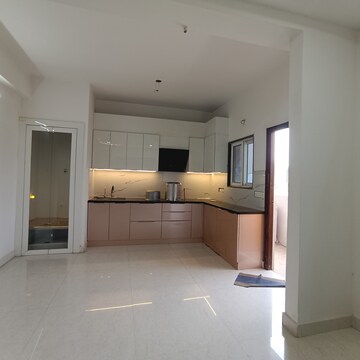 3 BHK Apartment For Rent in Kondapur