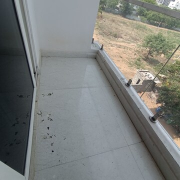 3 BHK Apartment – Map Location View at Kondapur - for Rent