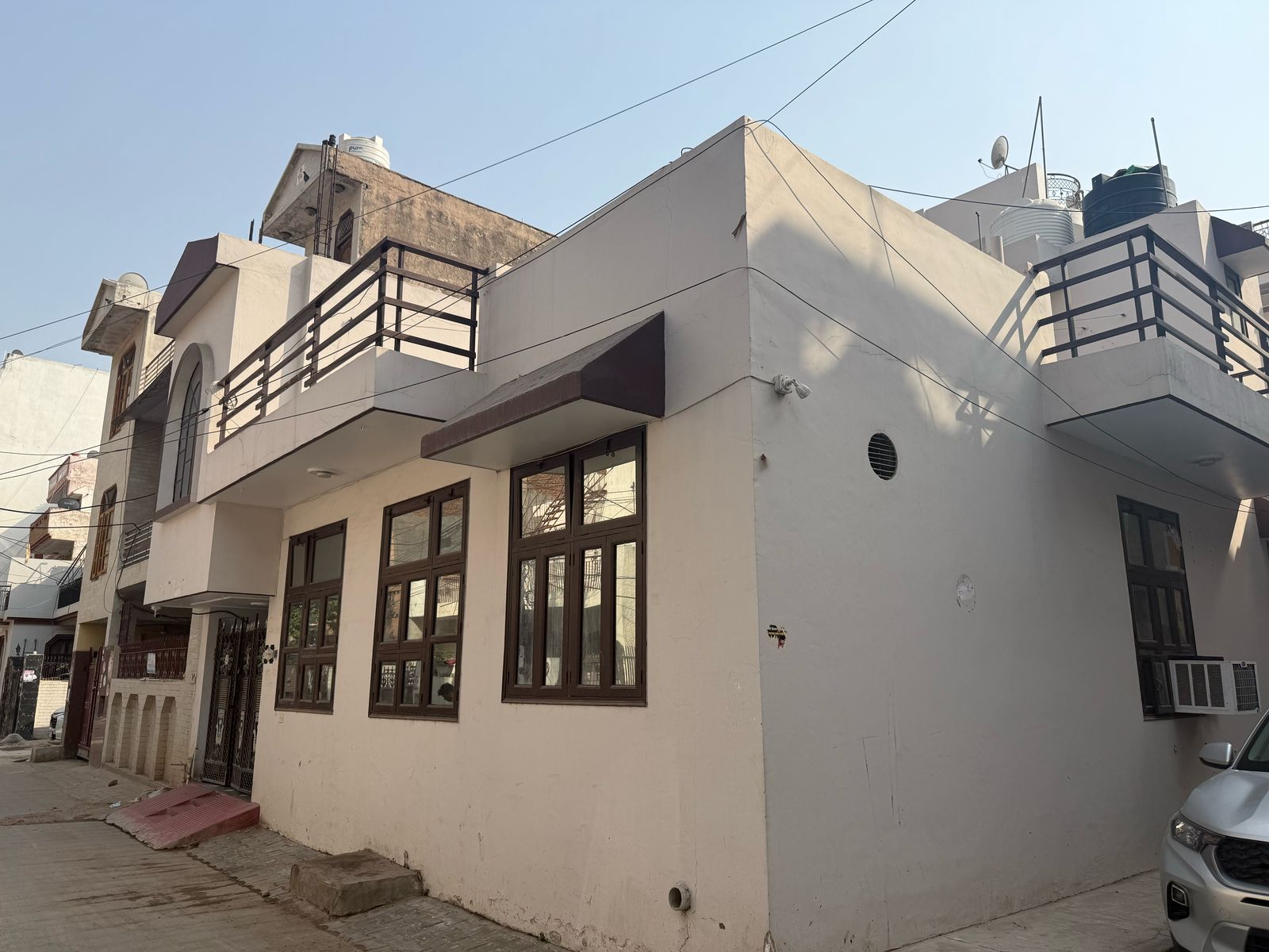 4 BHK Independent House For Sale in 4 Bhk Independent House