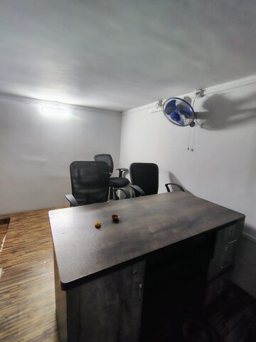 Building Lobby in  Office Space at Haware Fantasia, Sector 28 – for Rent