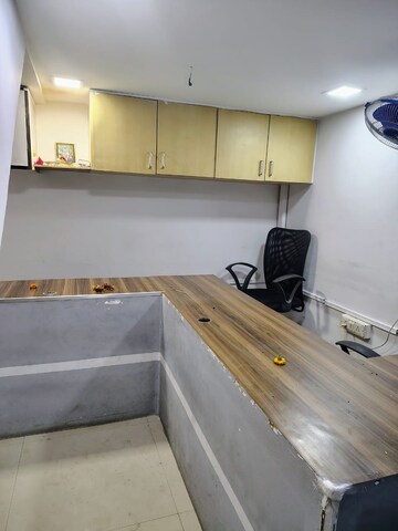  Office Space – Exterior View View at Haware Fantasia, Sector 28 - for Rent