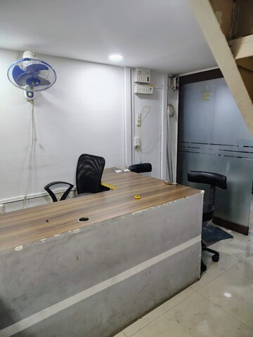 Building Lobby in  Office Space at Haware Fantasia, Sector 28 – for Rent