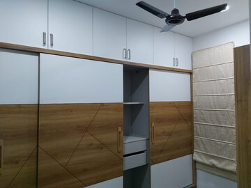 Team Area in 4 BHK Apartment at Mantri Group Mantri Euphoria, Narsingi – for Rent