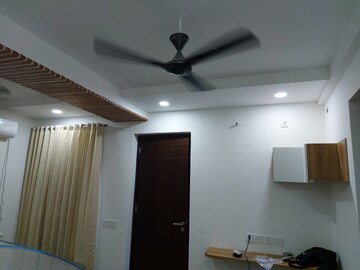 Floor Plan in 4 BHK Apartment at Mantri Group Mantri Euphoria, Narsingi – for Rent